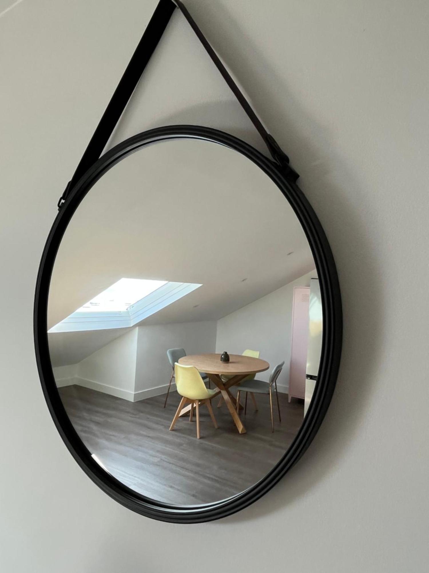 Apartamento Atico Con Vistas En Raxó Exterior foto