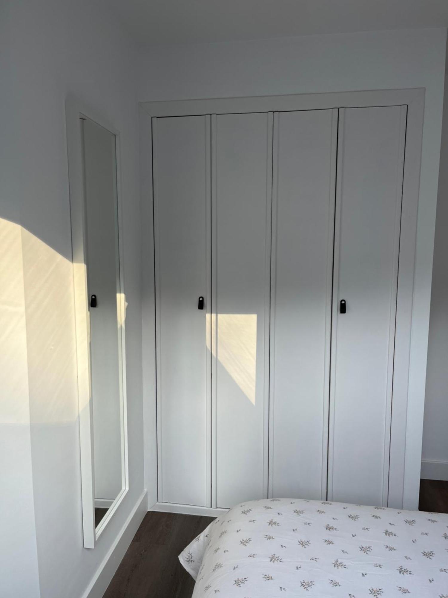 Apartamento Atico Con Vistas En Raxó Exterior foto